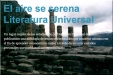 Literatura universal